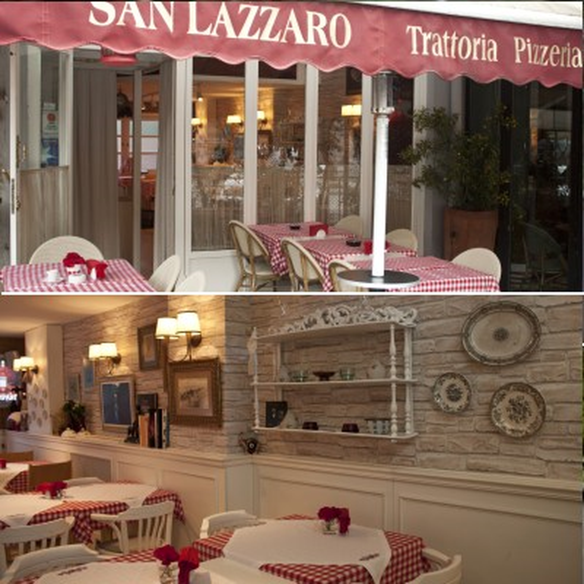 San Lazzaro Trattorıa Dünya Tiyatro Günü\'nü Kutluyor!