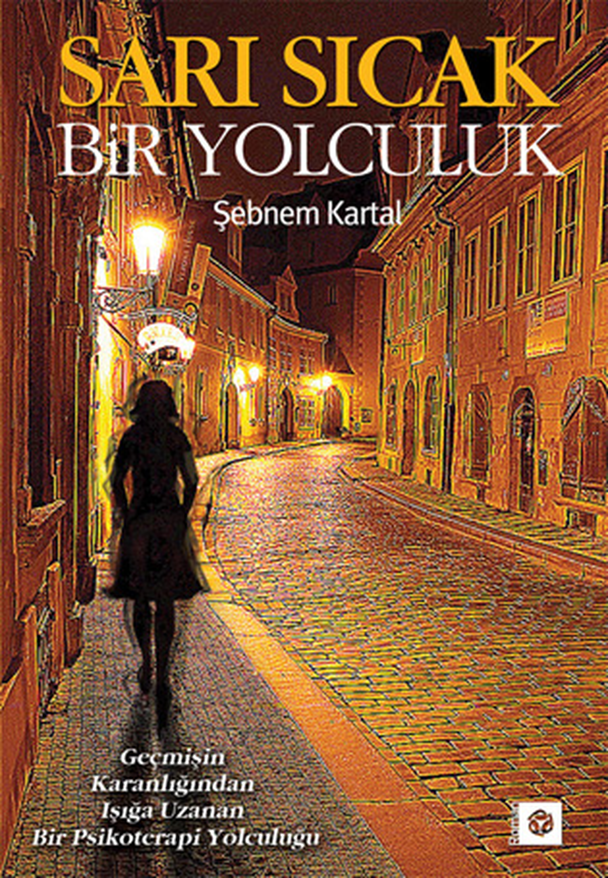 Sarı Sıcak Bir Yolculuk'ta