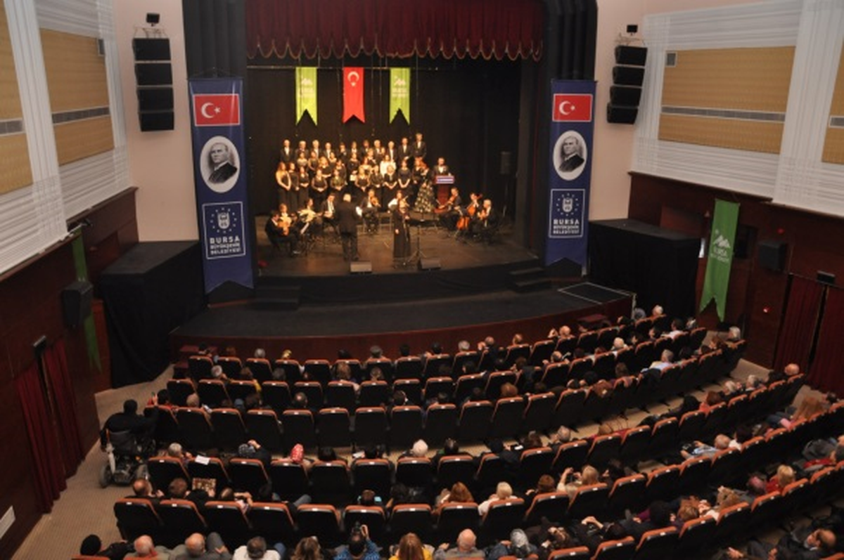 Şarkılar Çanakkale Şehitleri İçin