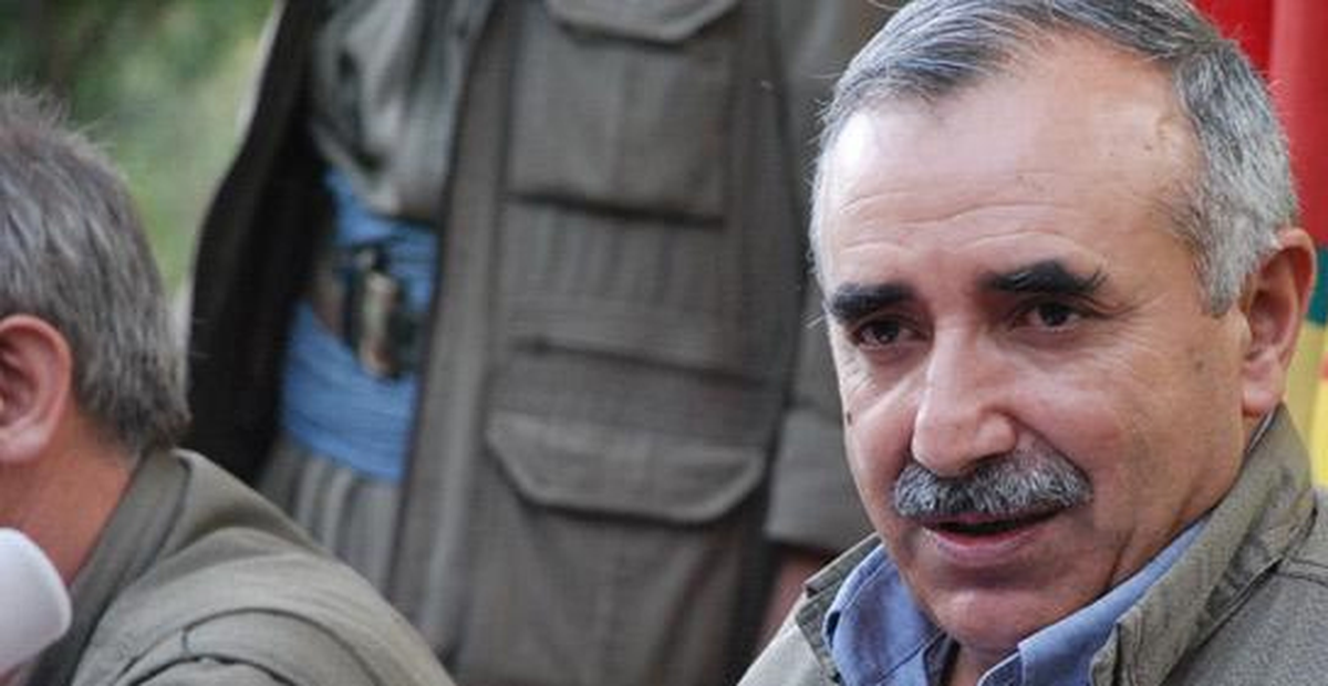 'Savaşa da Hazırız Barışa da'