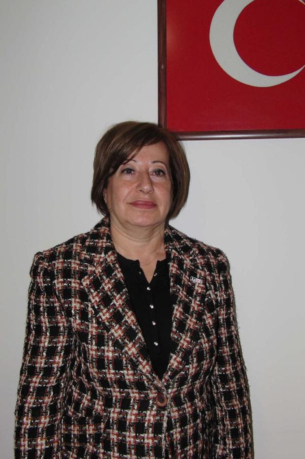 Şiddet Gören Kadına Kişisel Gelişim Eğitimi
