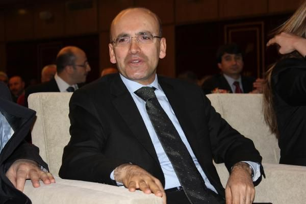Şimşek\'in Uyarısı Rekor Getirdi