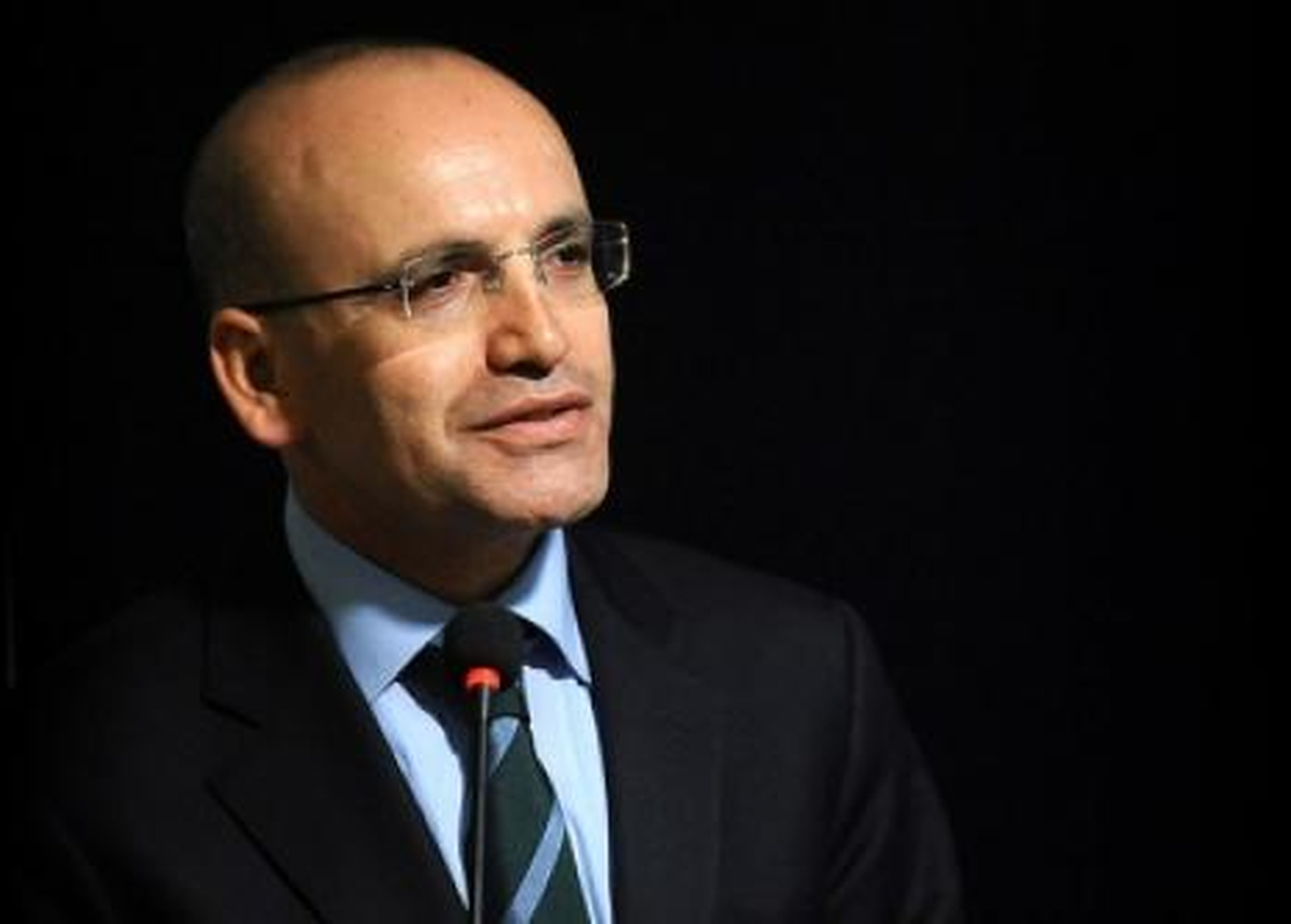 Maliye Bakanı Şimşek\'in Uyarısı Rekor Getirdi