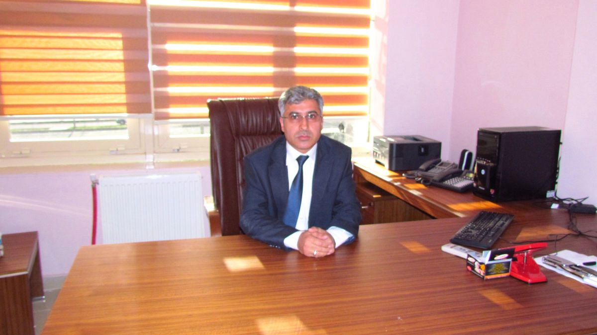 Siverek\'te Ağız ve Diş Sağlığı Merkezi Hizmete Açıldı