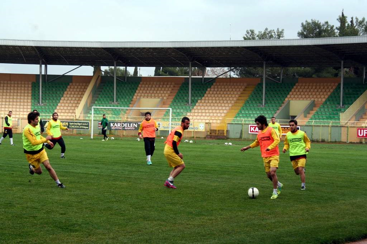 Spor Toto 3. Lig