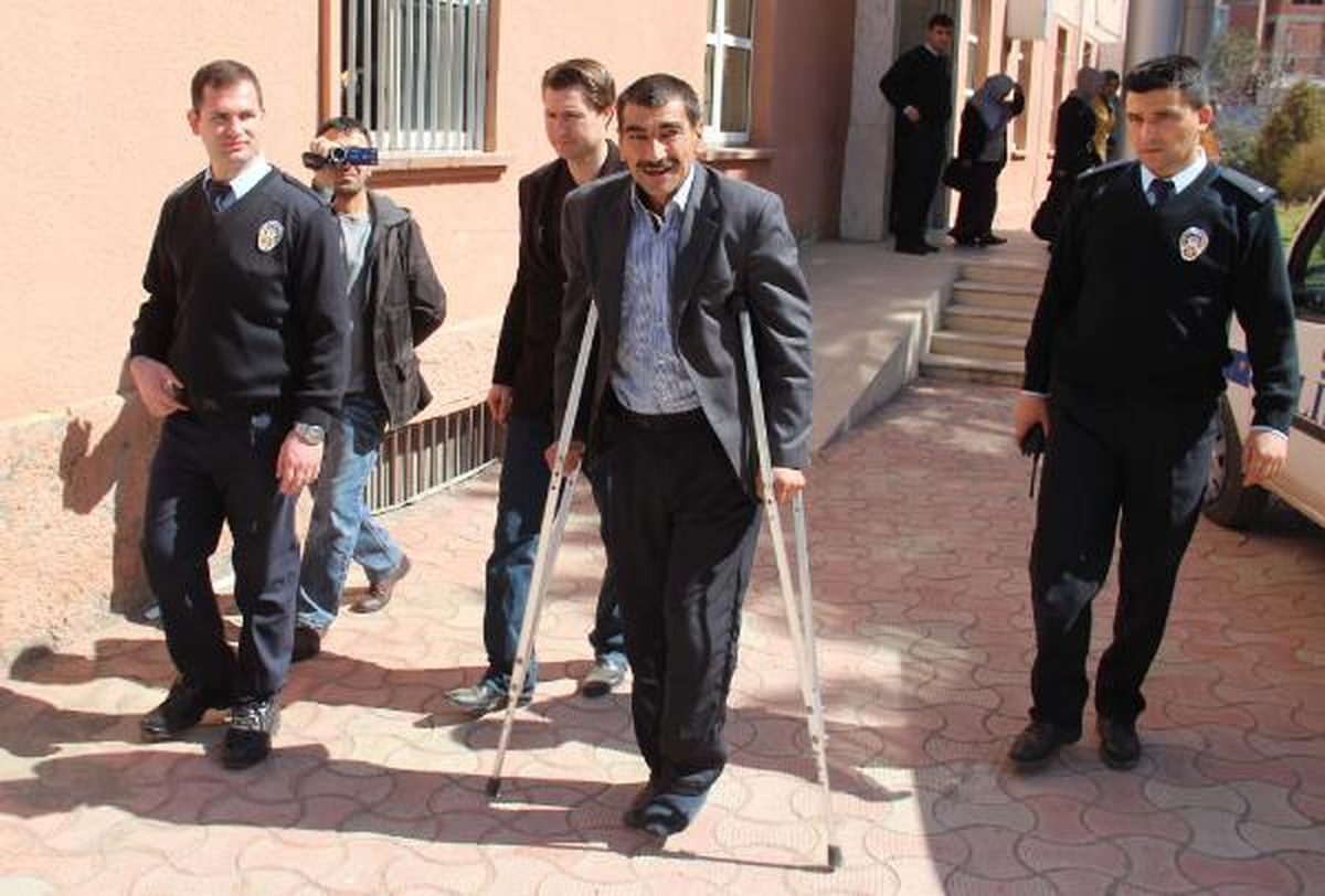 Suşehri\'nde Fuhuş Operasyonu
