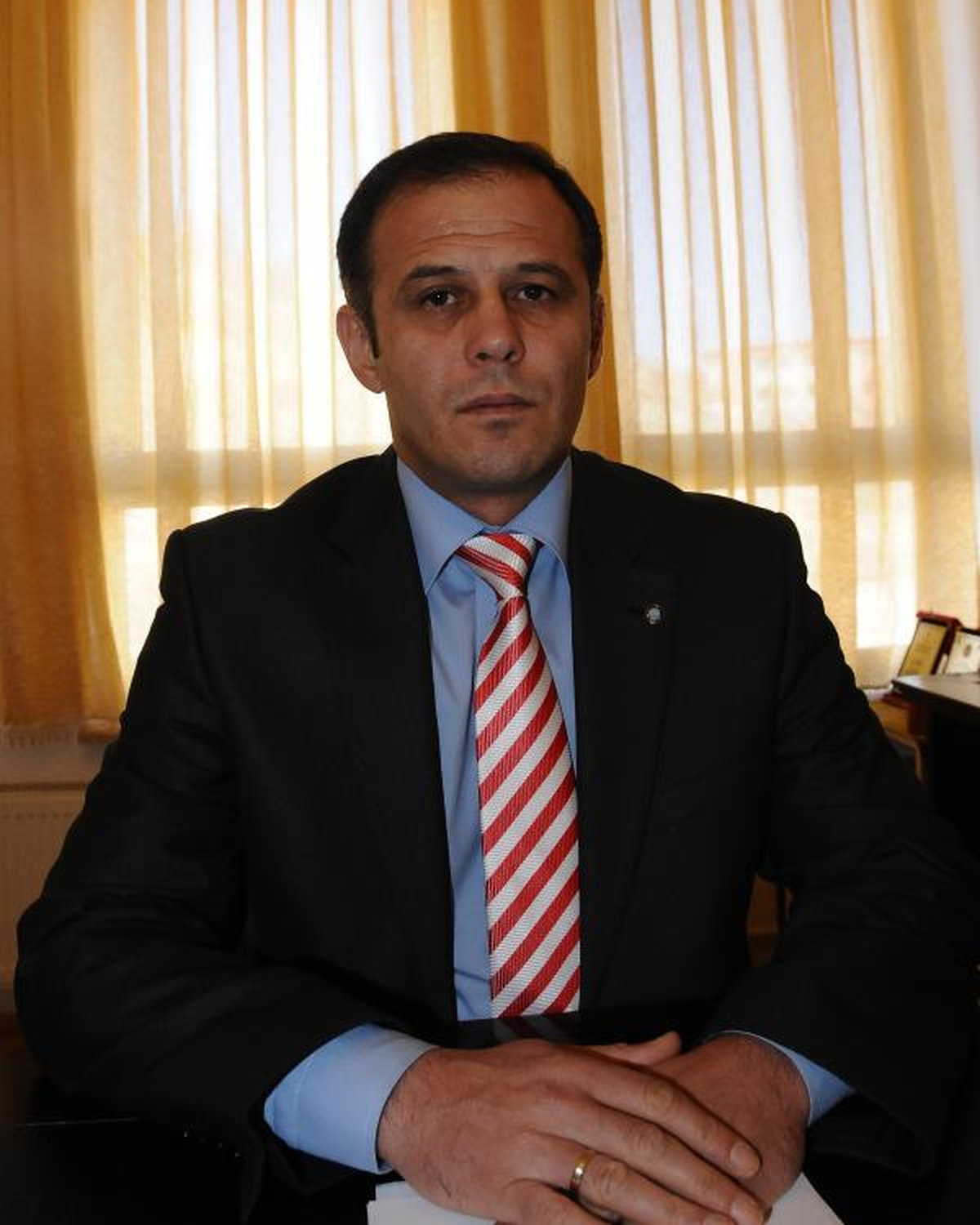 Uluslararası Oryantiring Yarışması Başlayacak