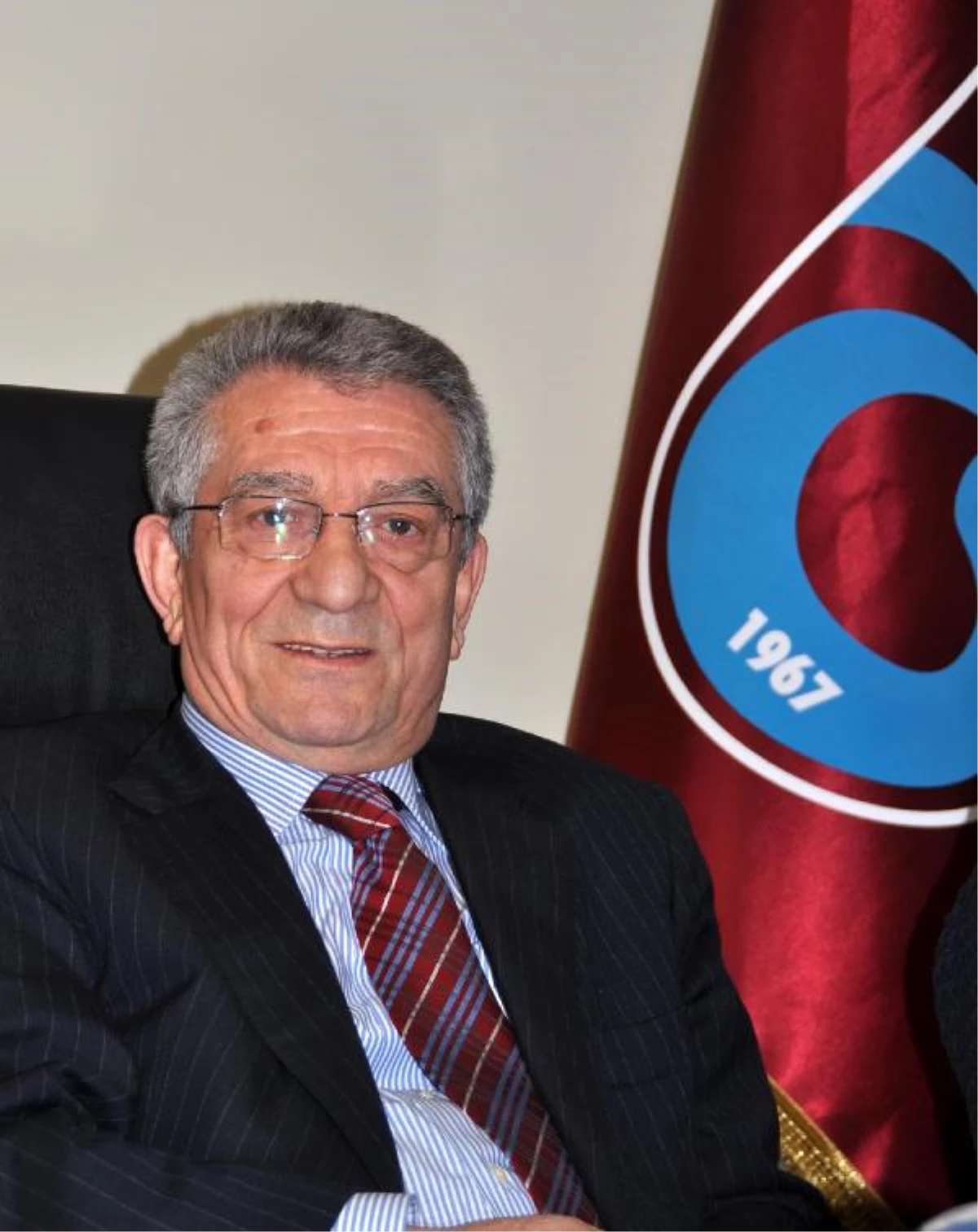 Trabzonspor Divan Kurulu\'ndan Destek Çağrısı