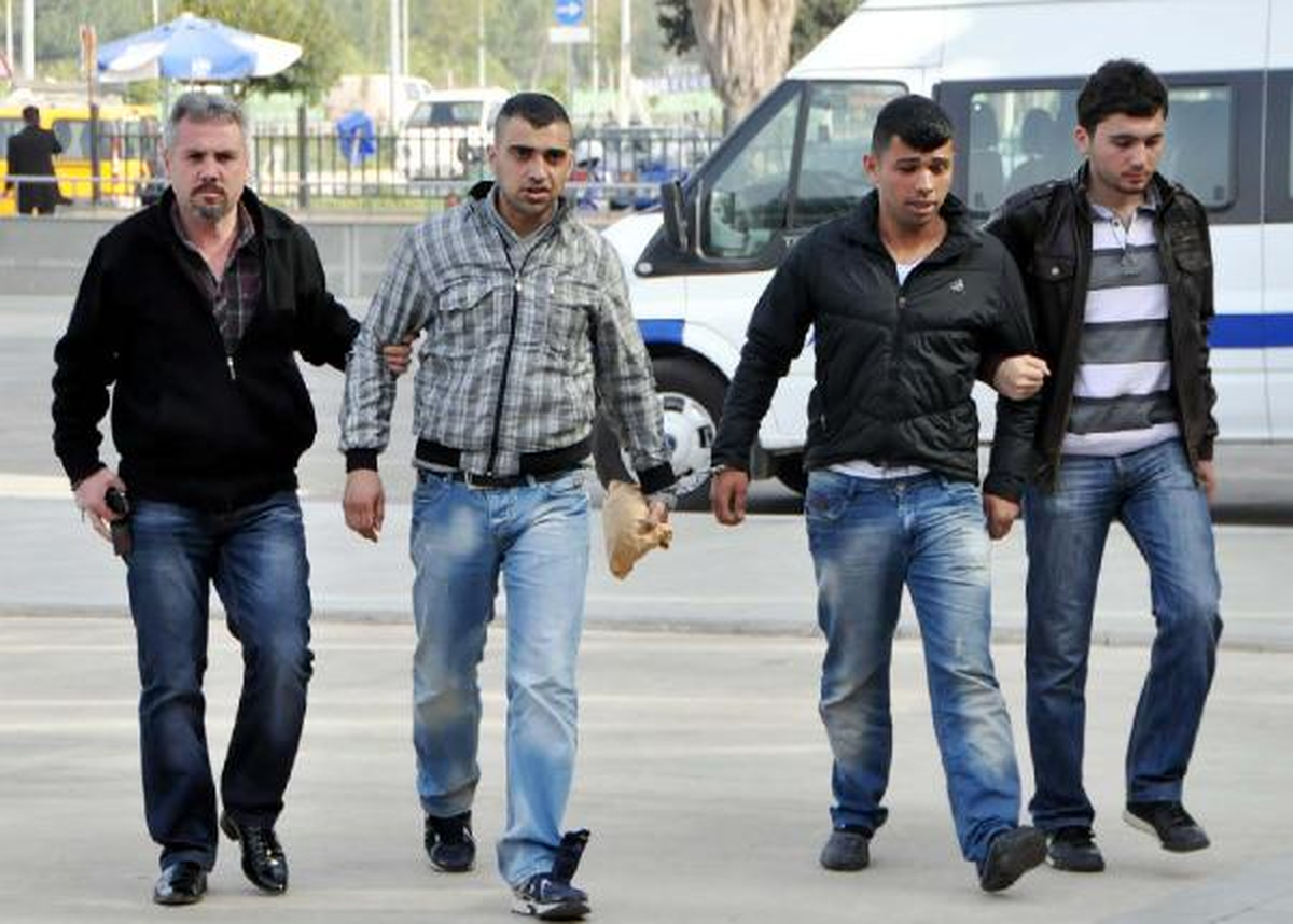 Turizm Sezonu Öncesi Uyuşturucu Operasyonları