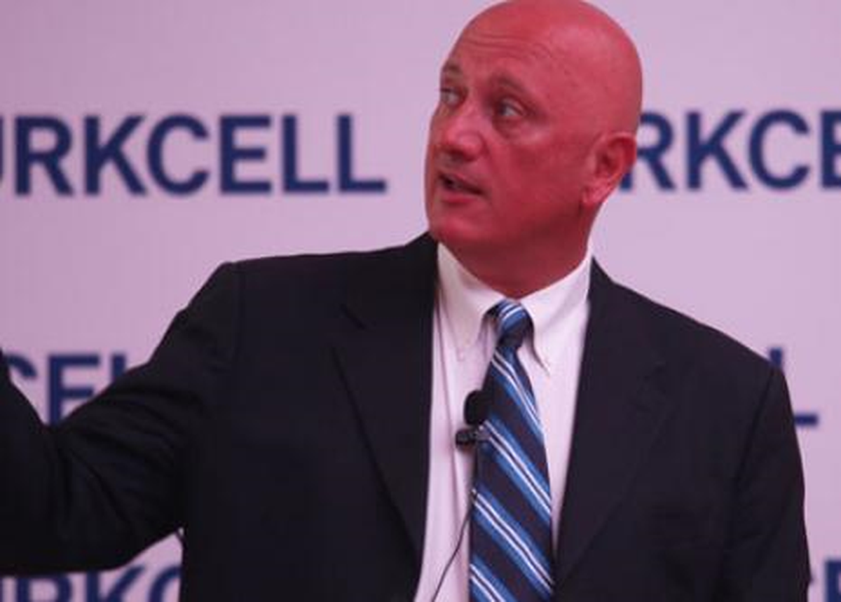 Turkcell Yönetimi 27 Mart\'ta Toplanacak