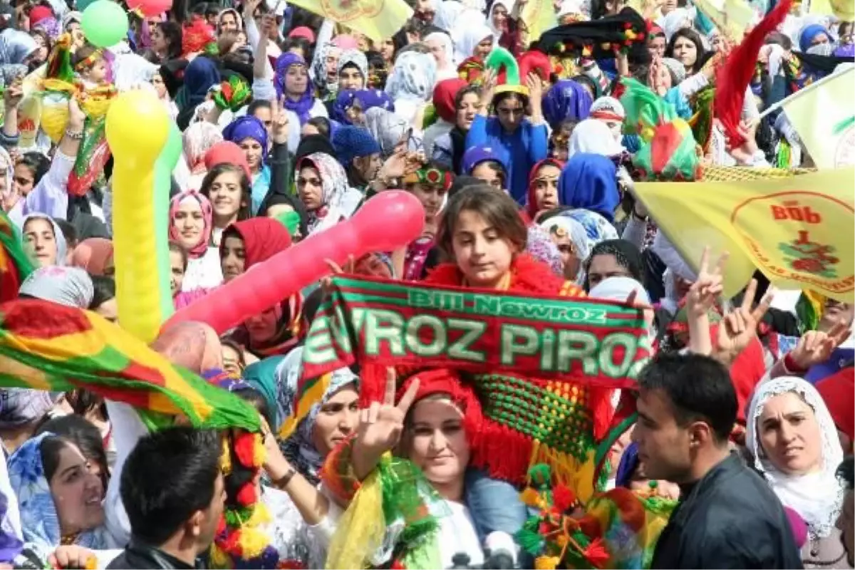 Türkiye\'nin Gözü Diyarbakır\'da!