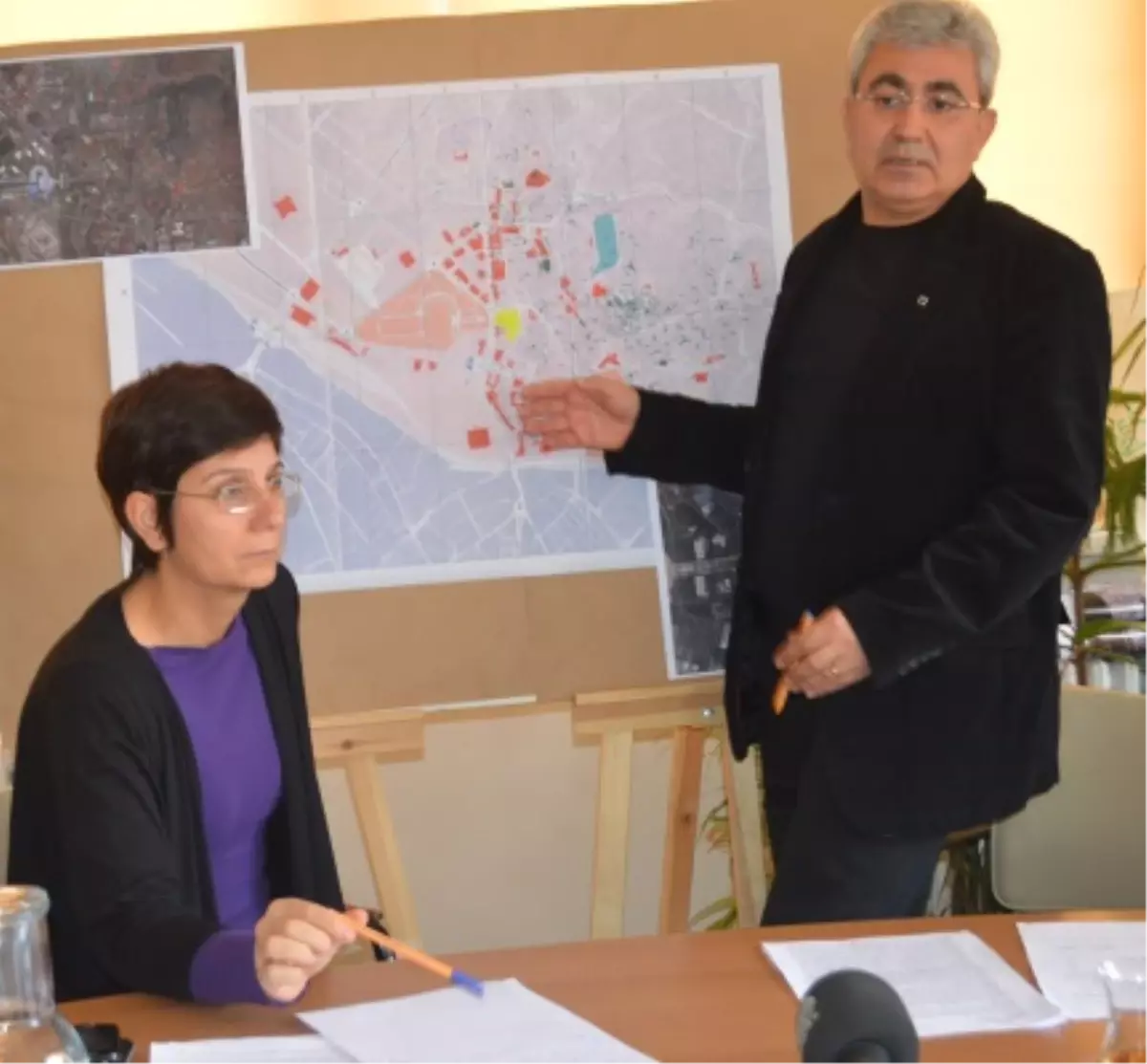 Ulus\'ta Tevhid Onayı