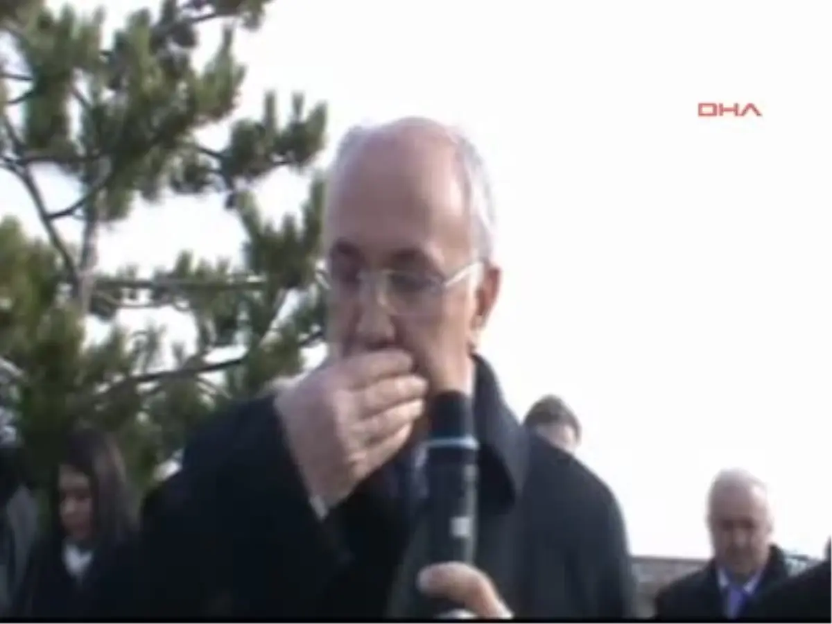 Üniversite Kampüsünde Çorba Çeşmesi