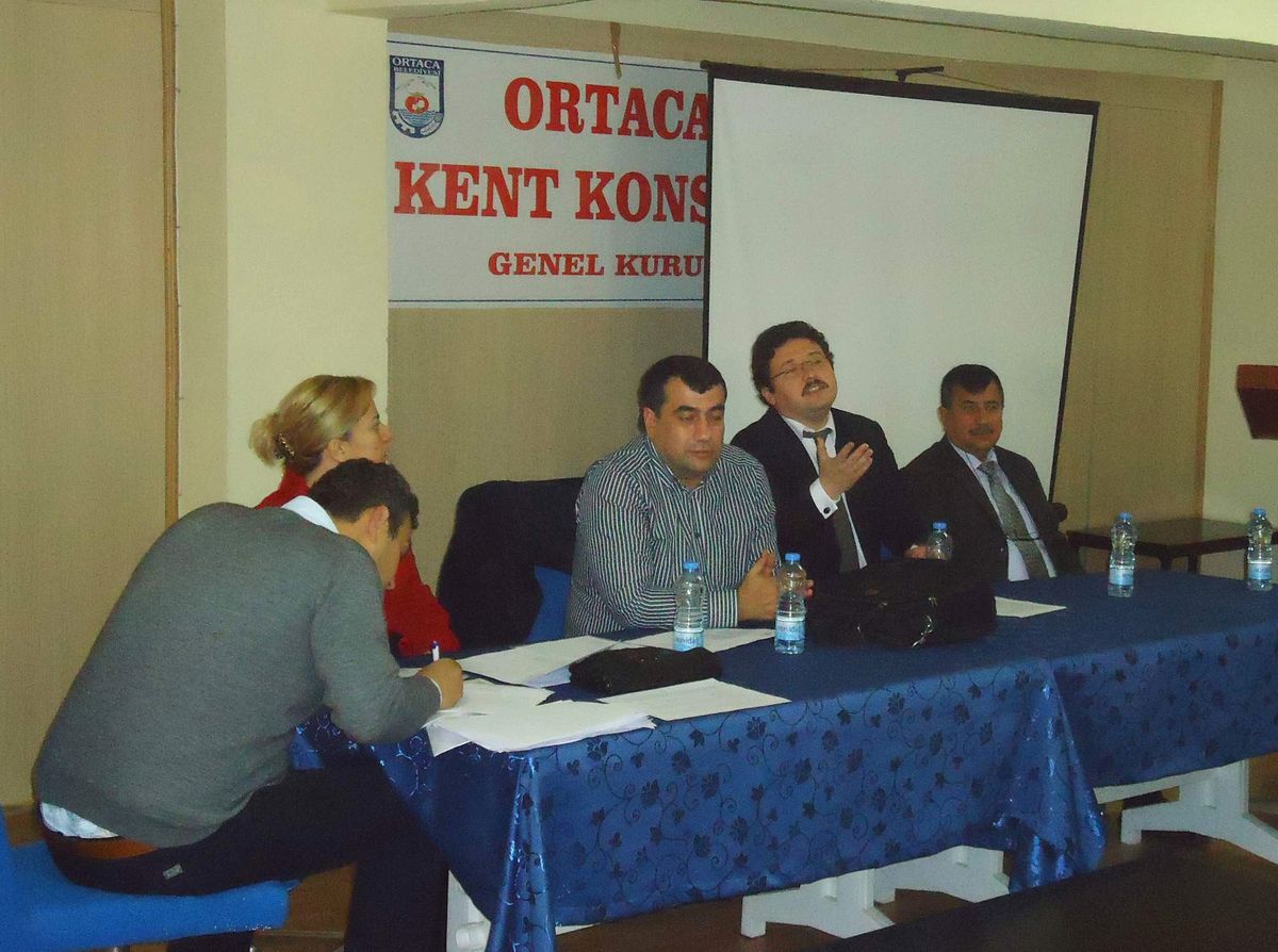 Uygulamalı Girişimçilik Eğitimi Başlıyor