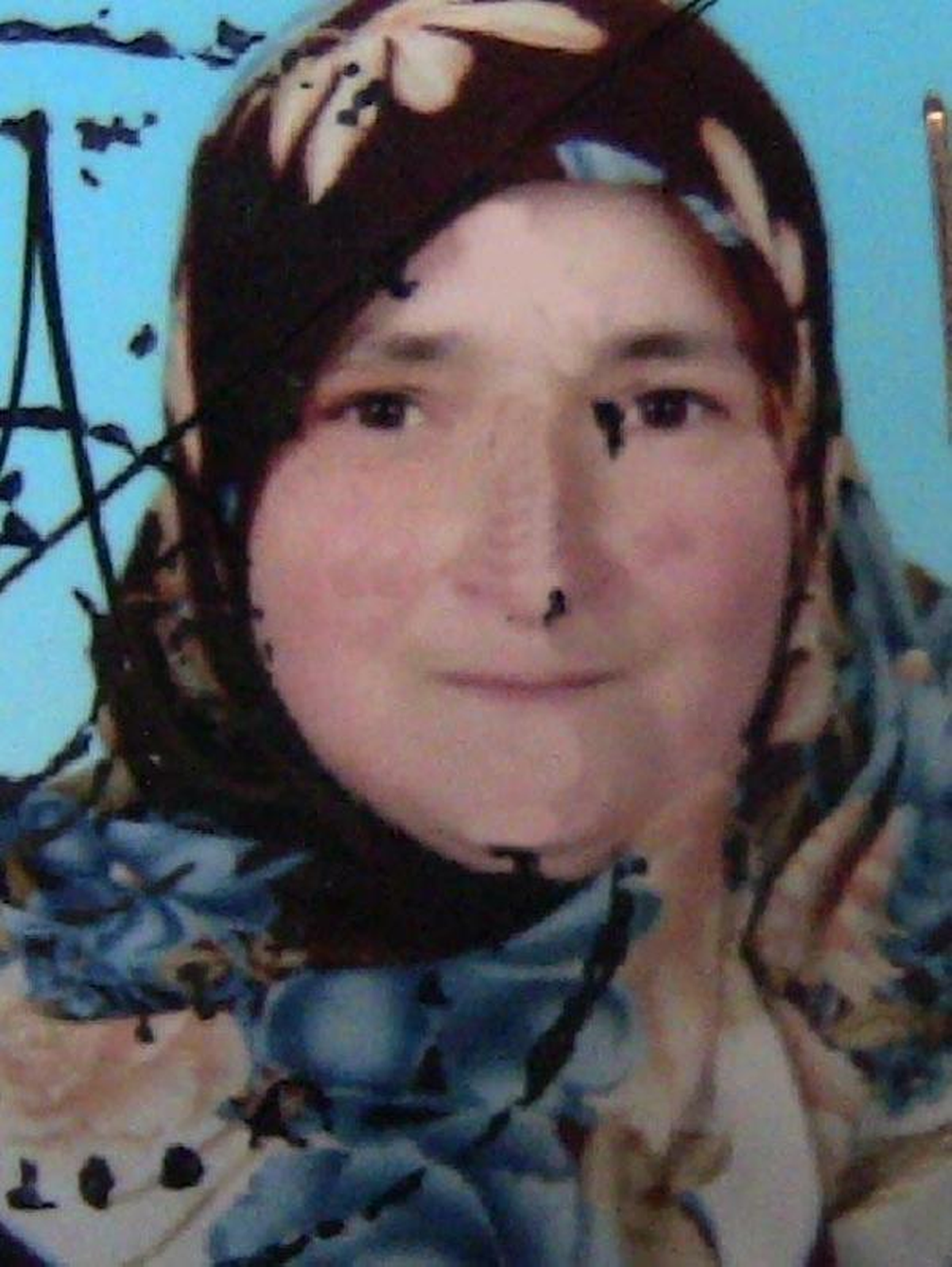 Üzerinden Römork Geçen 2 Çocuk Annesi Öldü