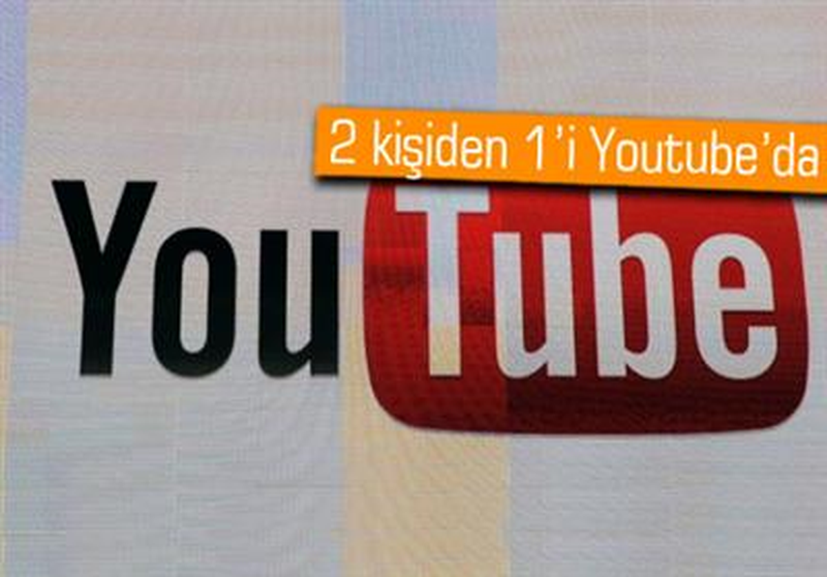 Youtube Aylık 1 Milyar Kullanıcıya Ulaştı