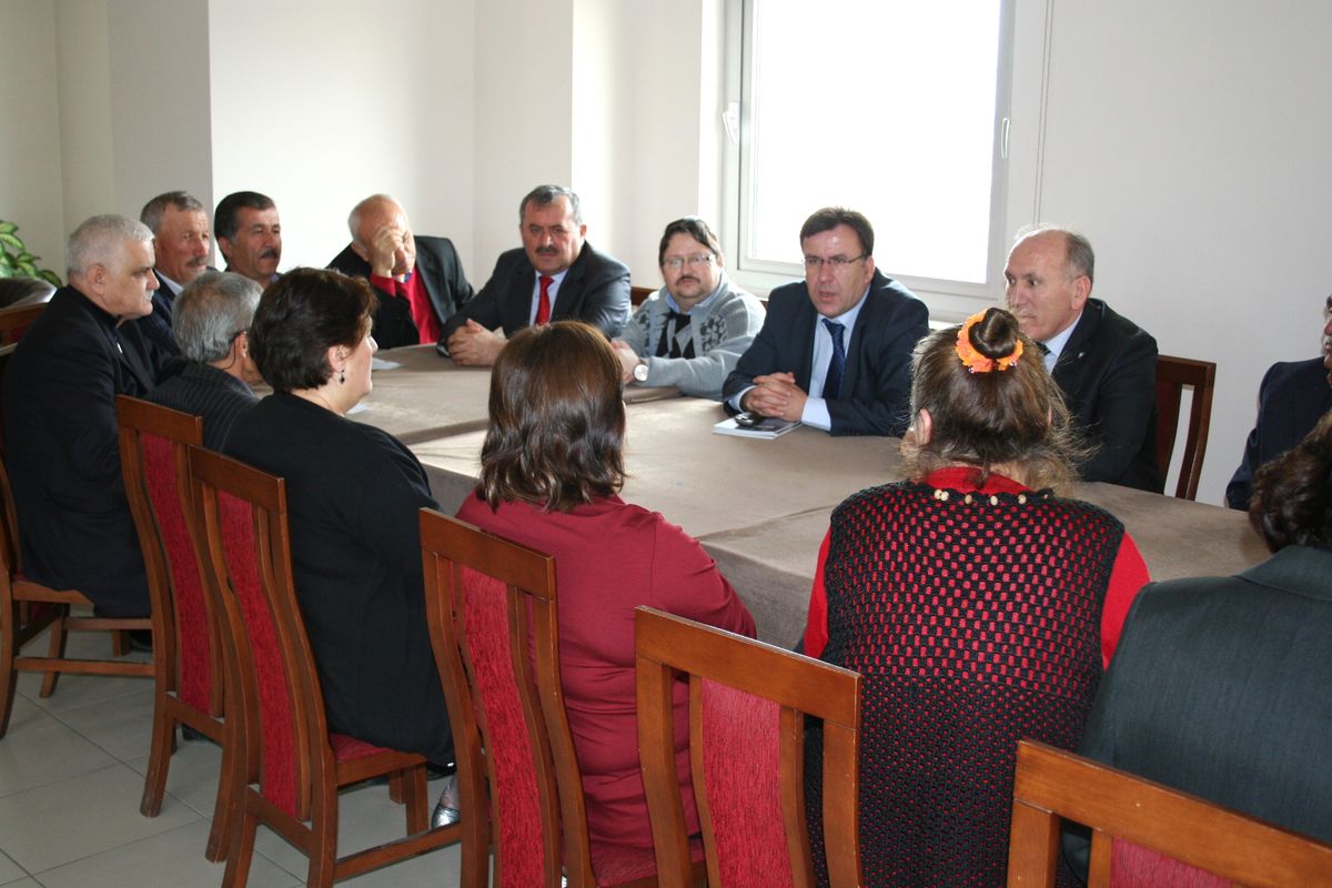 21 Mart Dünya Ormancılık Haftası