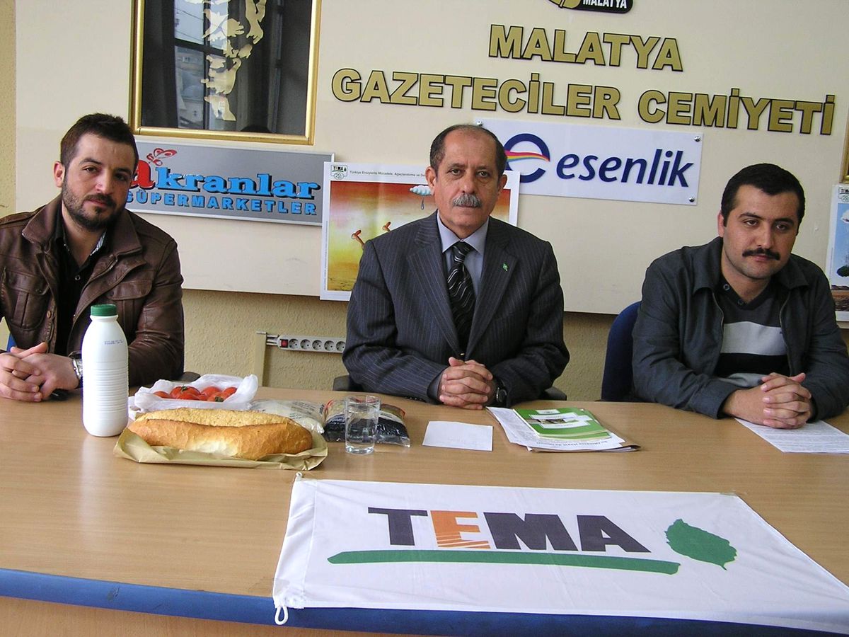 22 Mart Dünya Su Günü