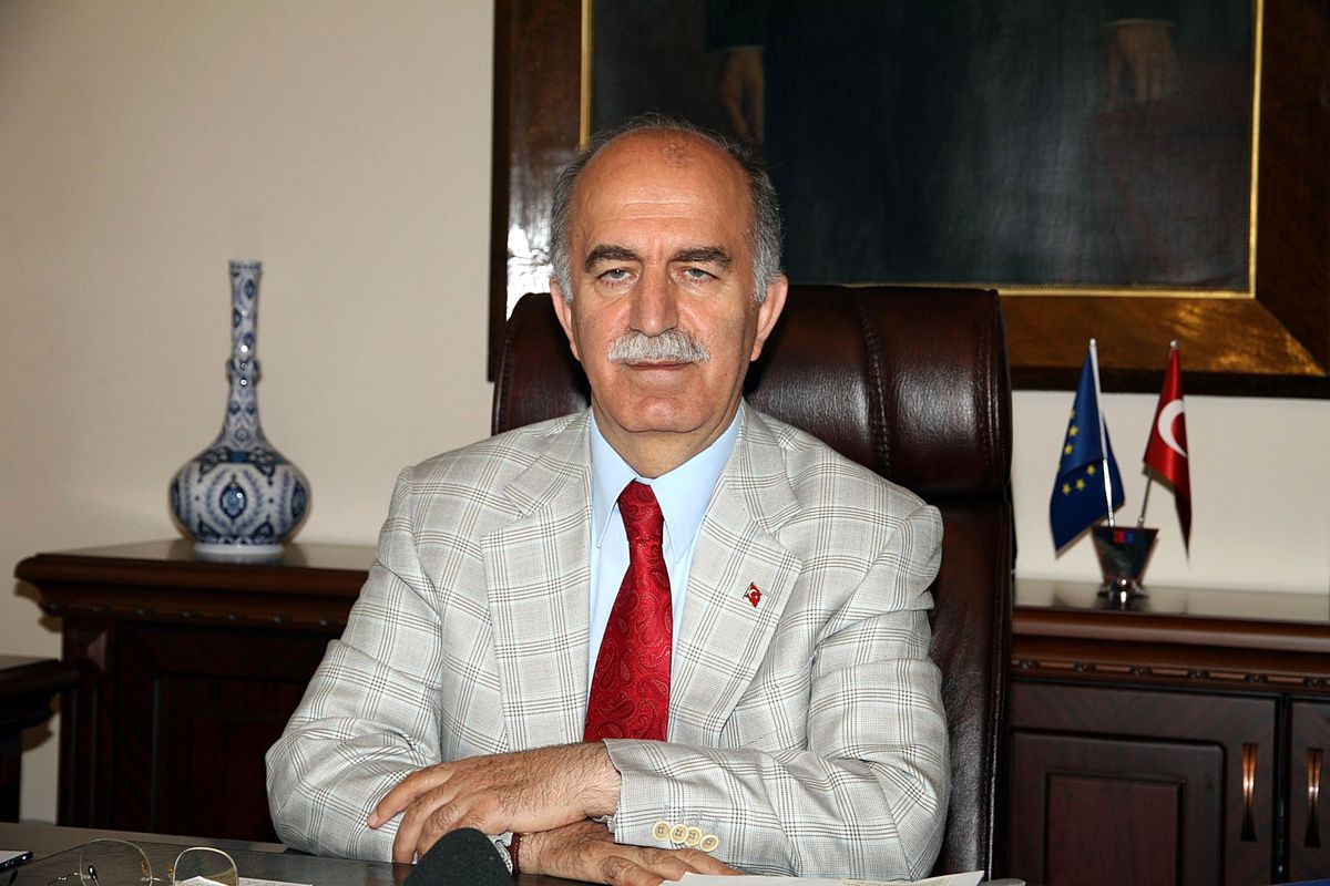 "3. Uluslararası Bursa Su Kongresi"