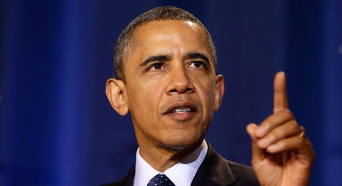Abd Başkanı Obama: (İsrail\'in Özür Dilemesi) Bir Başlangıç