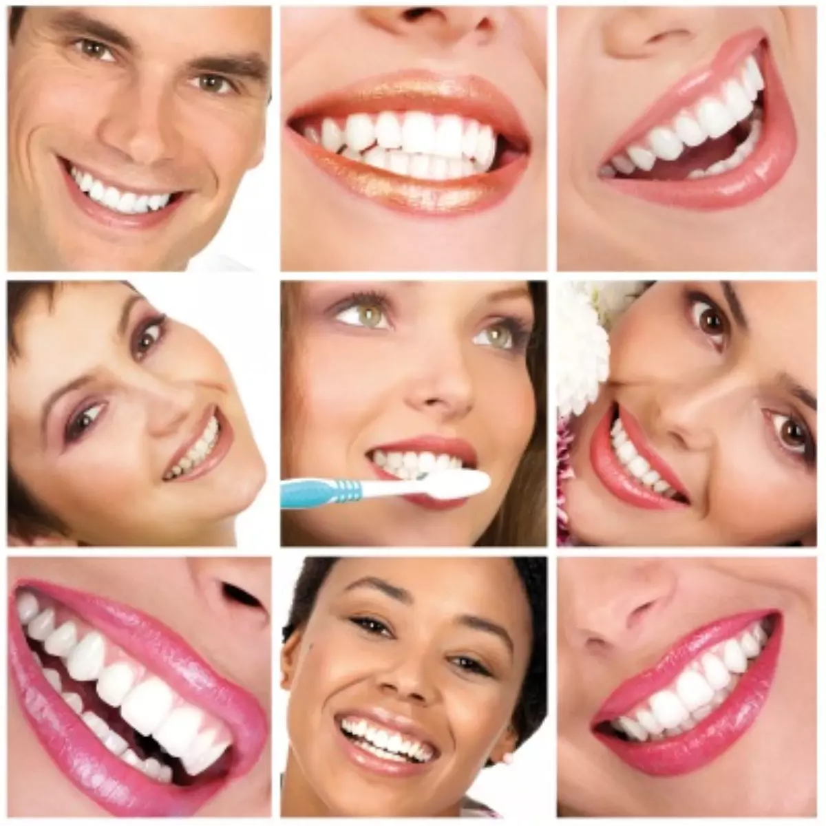 Diş Yapısı Bozukluğu Sosyal Hayatı Etkiliyor