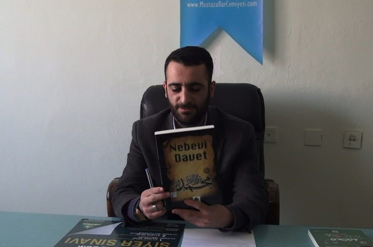 Ağrı'da Kutlu Doğum Çalışmalarına Başlandı