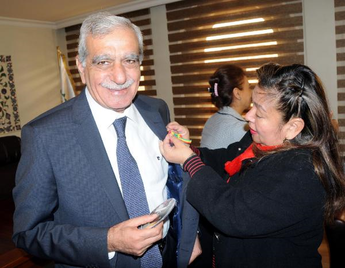 Bundan Sonra Top İktidarda