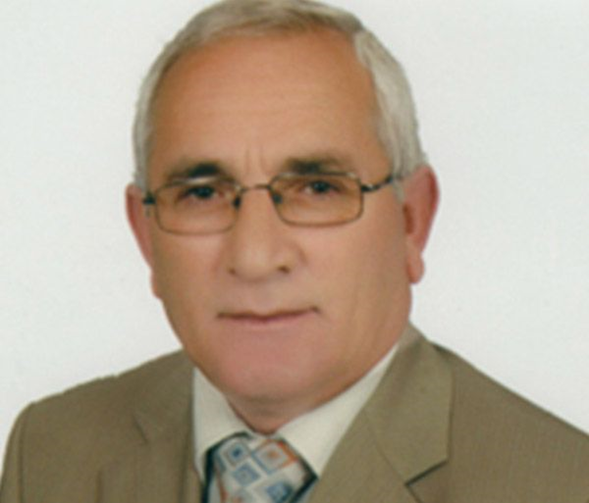 AK Parti Rize İl Genel Meclisi Üyesi Karaman, Defnedildi