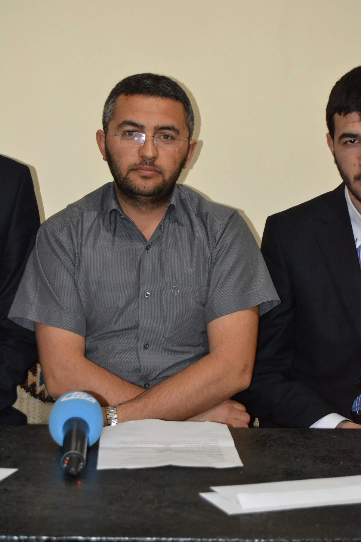 Alperen Ocakları Pazar Günü \'Sessiz Çığlık\' İsimli Yürüyüş Yapacak