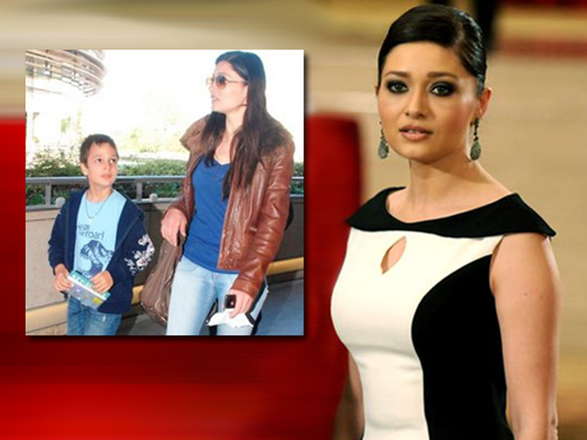 Ana-Oğul Geziyorlar
