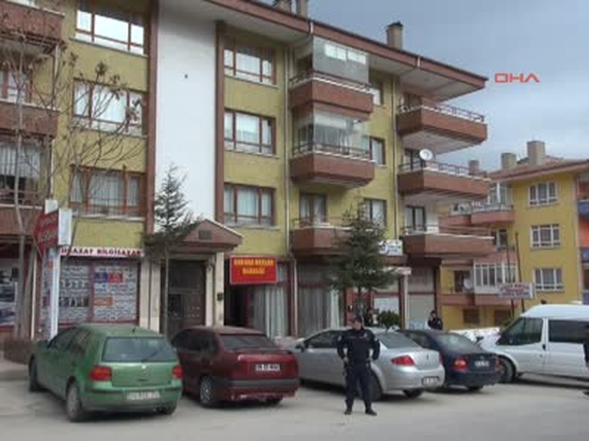 Ankara\'daki Saldırıyla İlgili Operasyon Düzenlendi