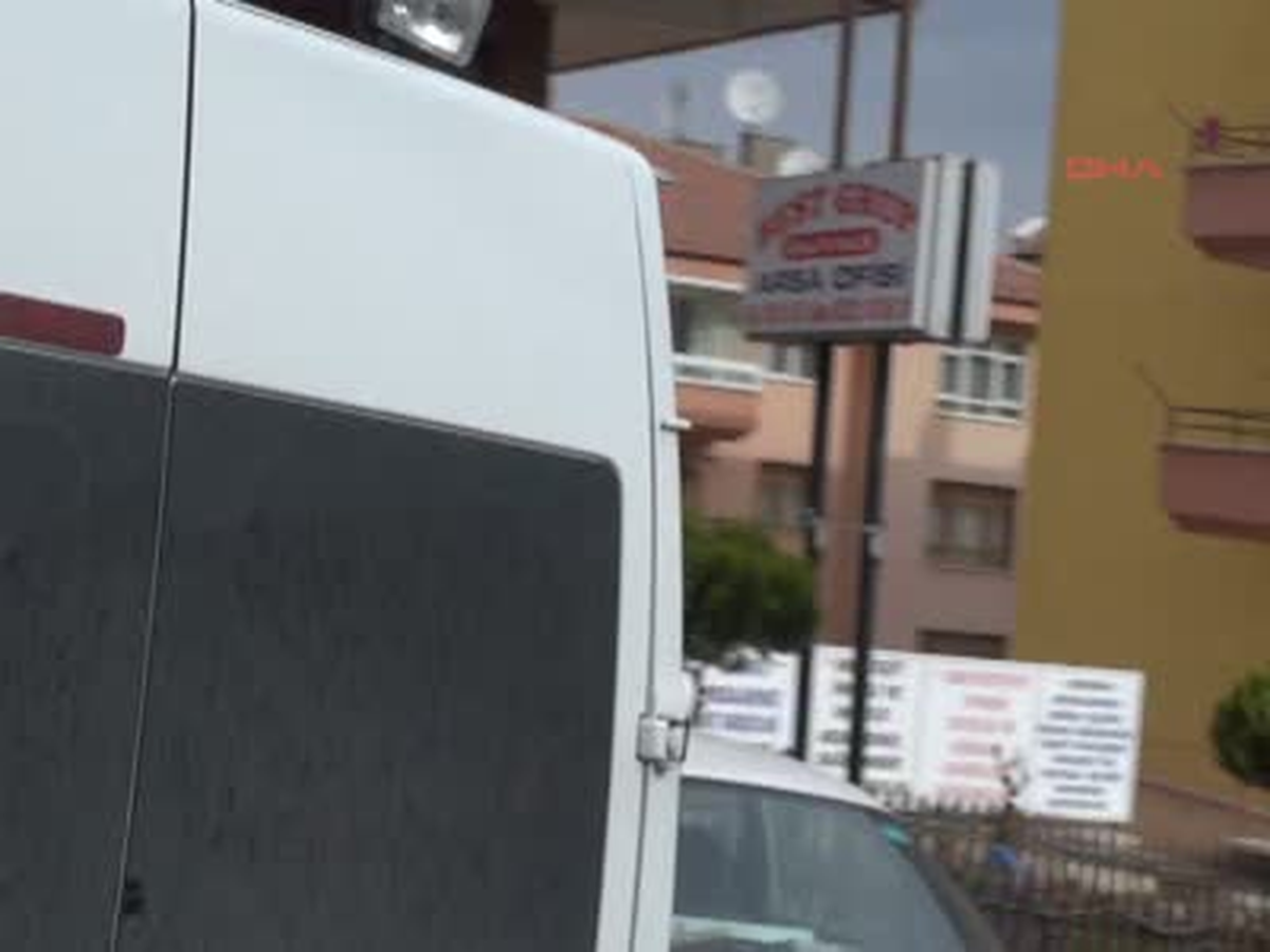 ) Ankara\'daki Çifte Saldırıyla İlgili 14 Adrese Operasyon Düzenleniyor