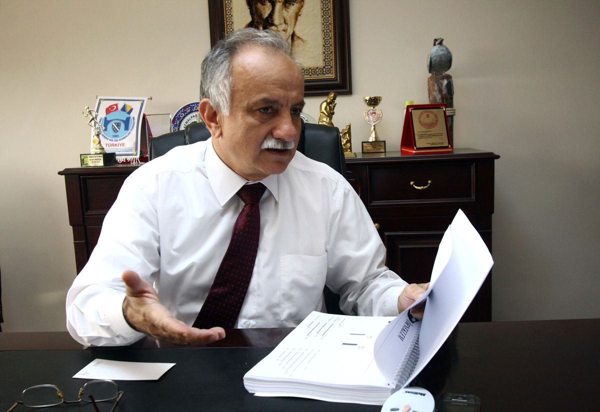 Anketler Yeniden Karabağ\'ı Gösteriyor