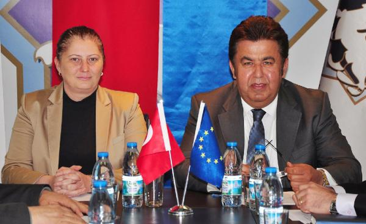 Antalya Bürosu\'nun Bölge Haberleri (6)