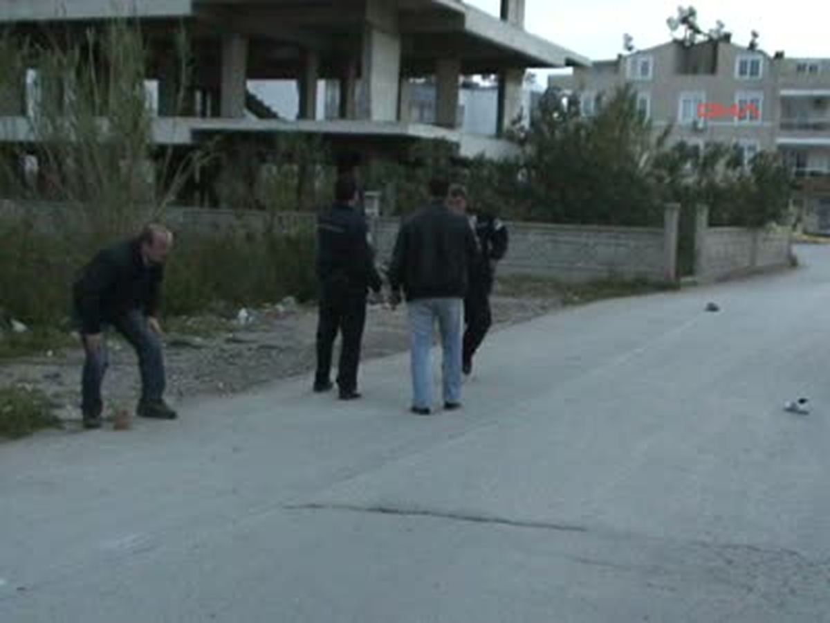 Fuhuş Çetesinden Dayak