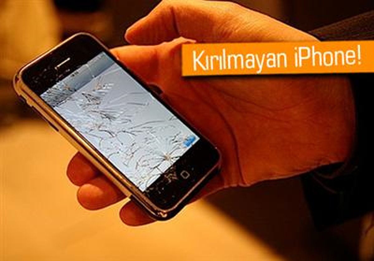 Apple\'dan Kırılmayacak Bir Patent Geliyor