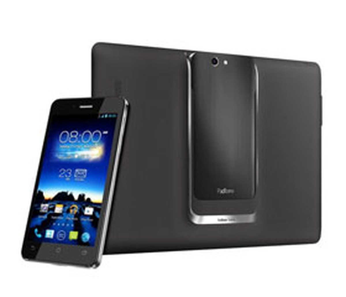 Asus Padfone Infinity Ülkemize Geliyor Mu?
