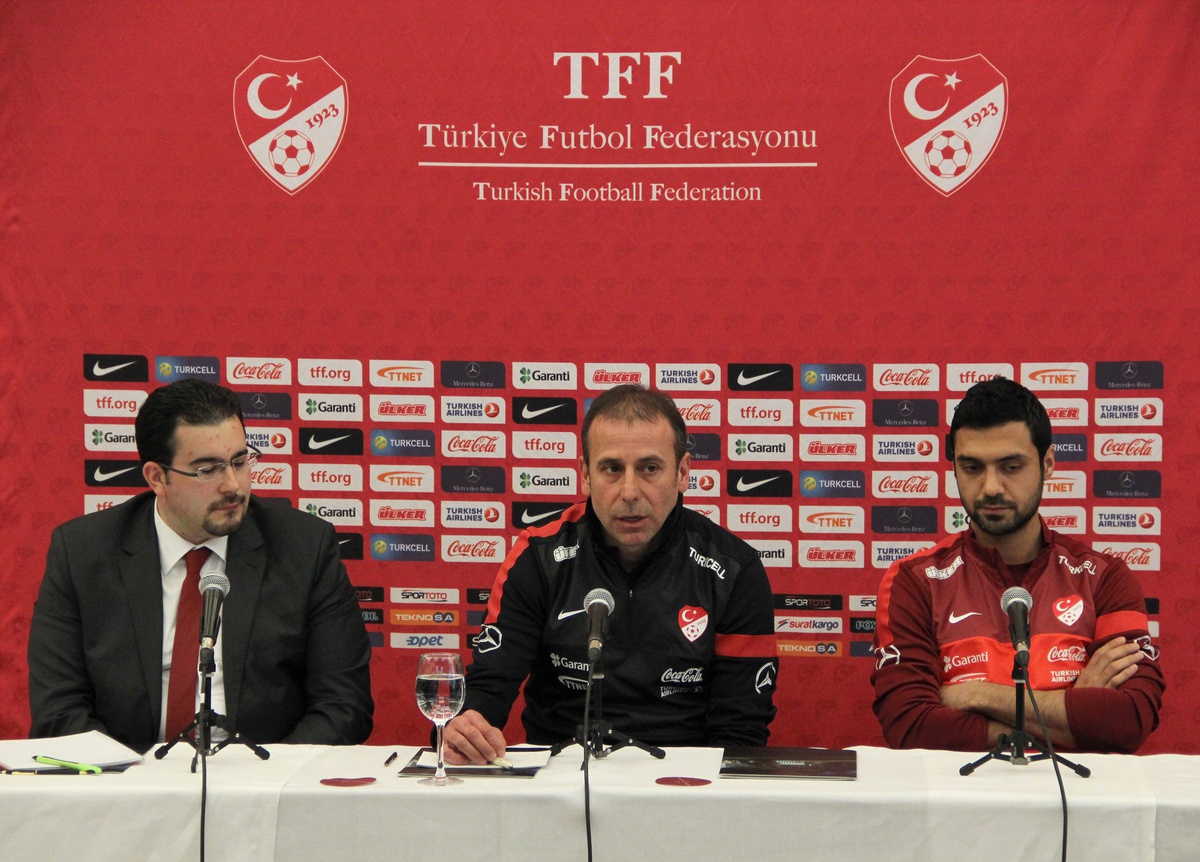 Avcı: Play-Off Oynamayı Düşünüyoruz