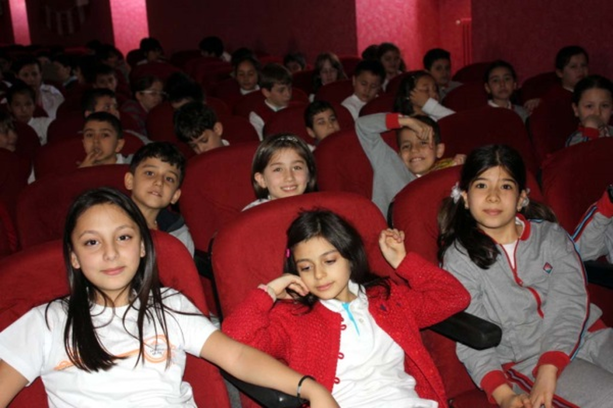 Aydoğan Yavaşlı Bizlerle