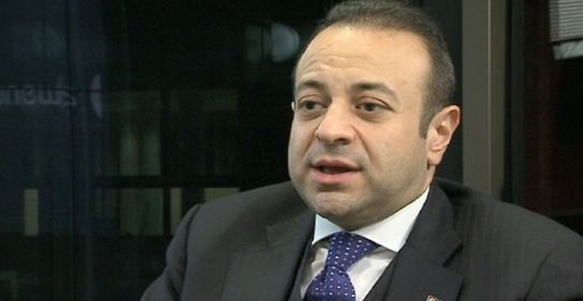 Bakan Bağış: "Önemli Olan Mesajın Uygulamaya Geçmesidir"