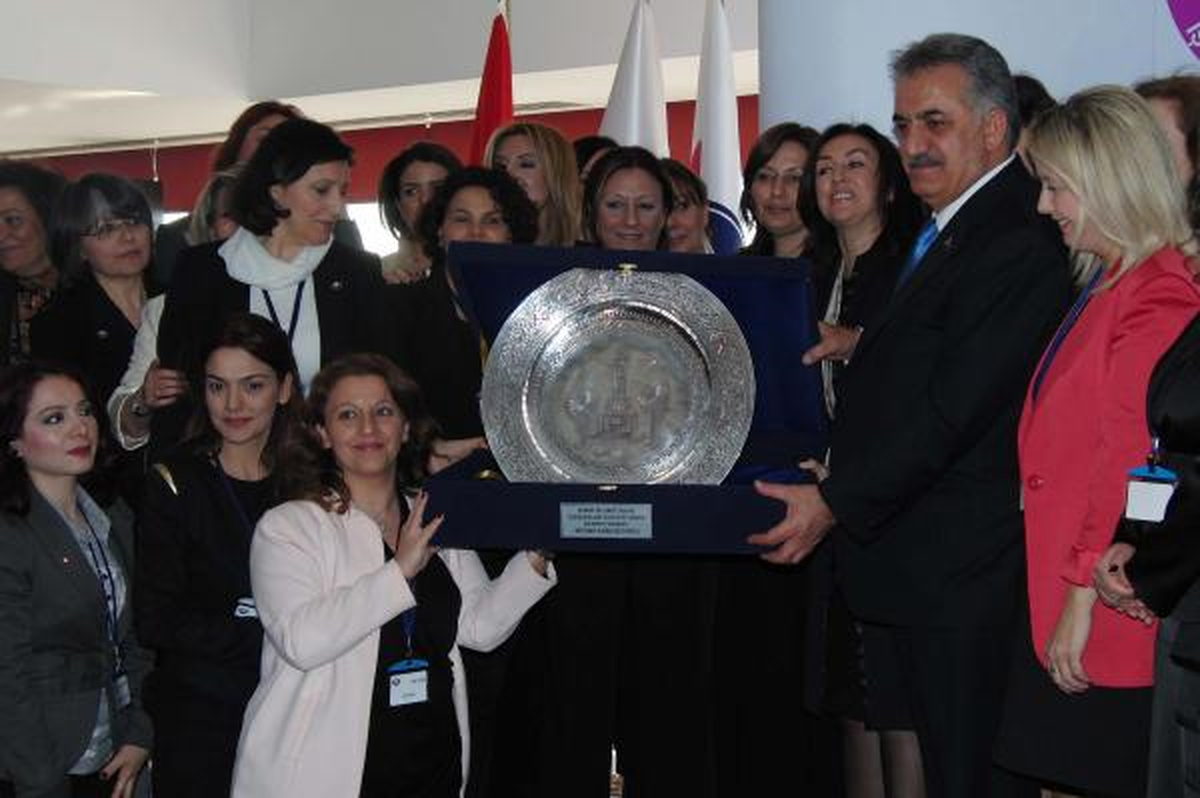 Bakan Yazıcı Çözüm Sürecini Değerlendirdi