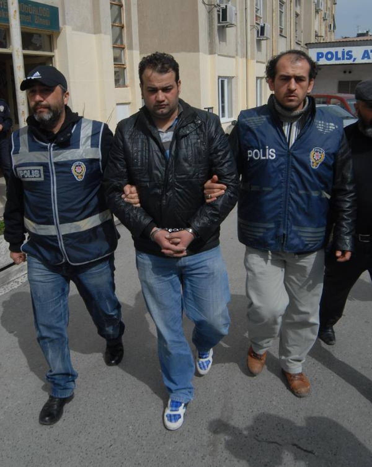 Banka Soygunu Şüphelisi: Tefecilere Borcumu Ödedim, Ceza Önemli Değil