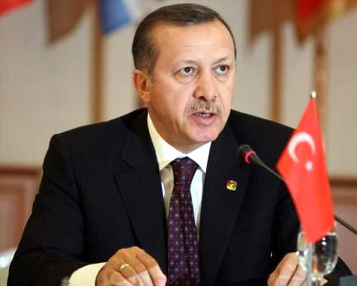 Başbakan Erdoğan\'dan, CHP\'li Aygün\'e Dava