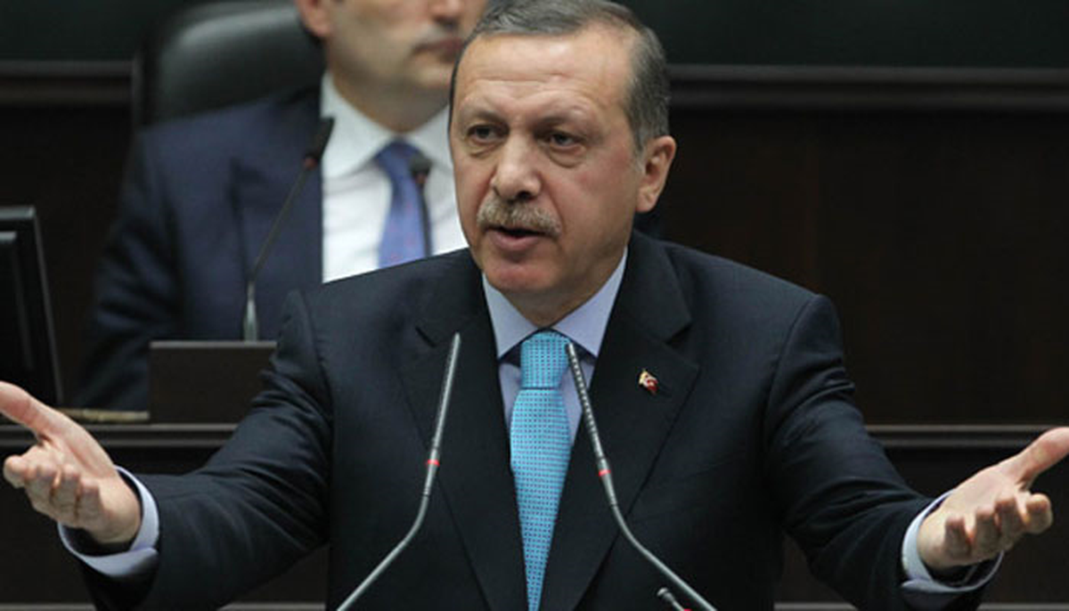 Başbakan Erdoğan, MHP\'li Bulut\'a Manevi Tazminat Davası Açtı