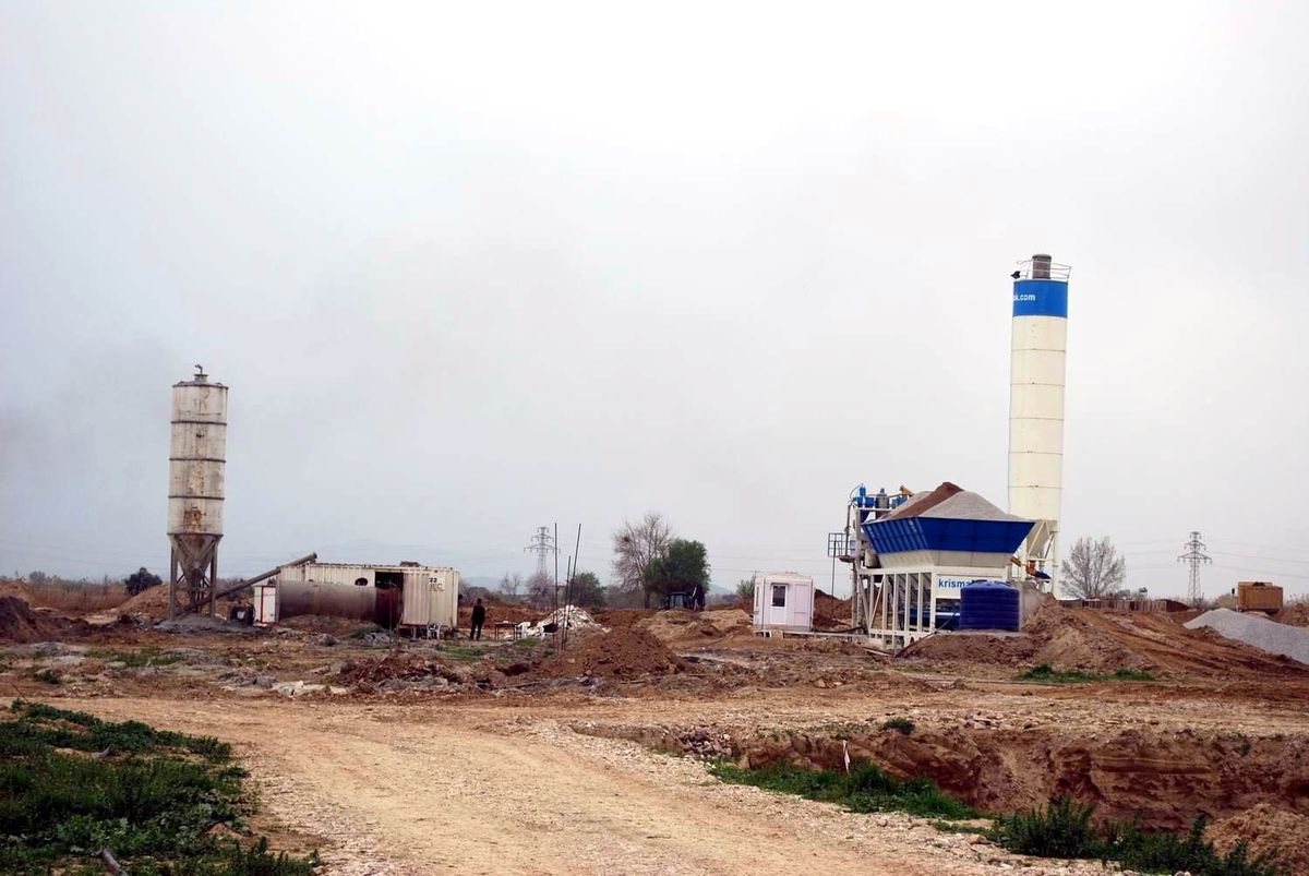 Başkan Okay, Meclis Üyelerine Tanıtım Gezisi Düzenledi