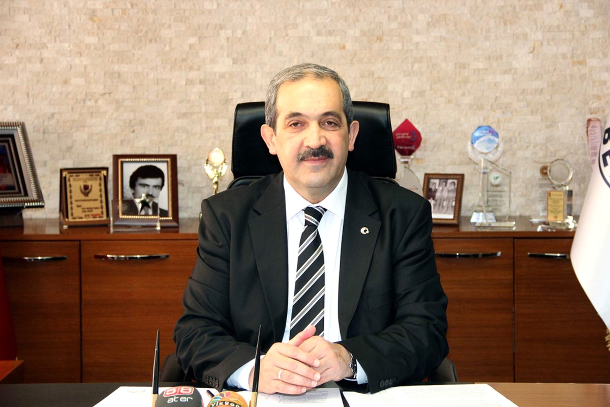Başkan Ürgüp\'ten Vatandaşlara YGS Uyarısı