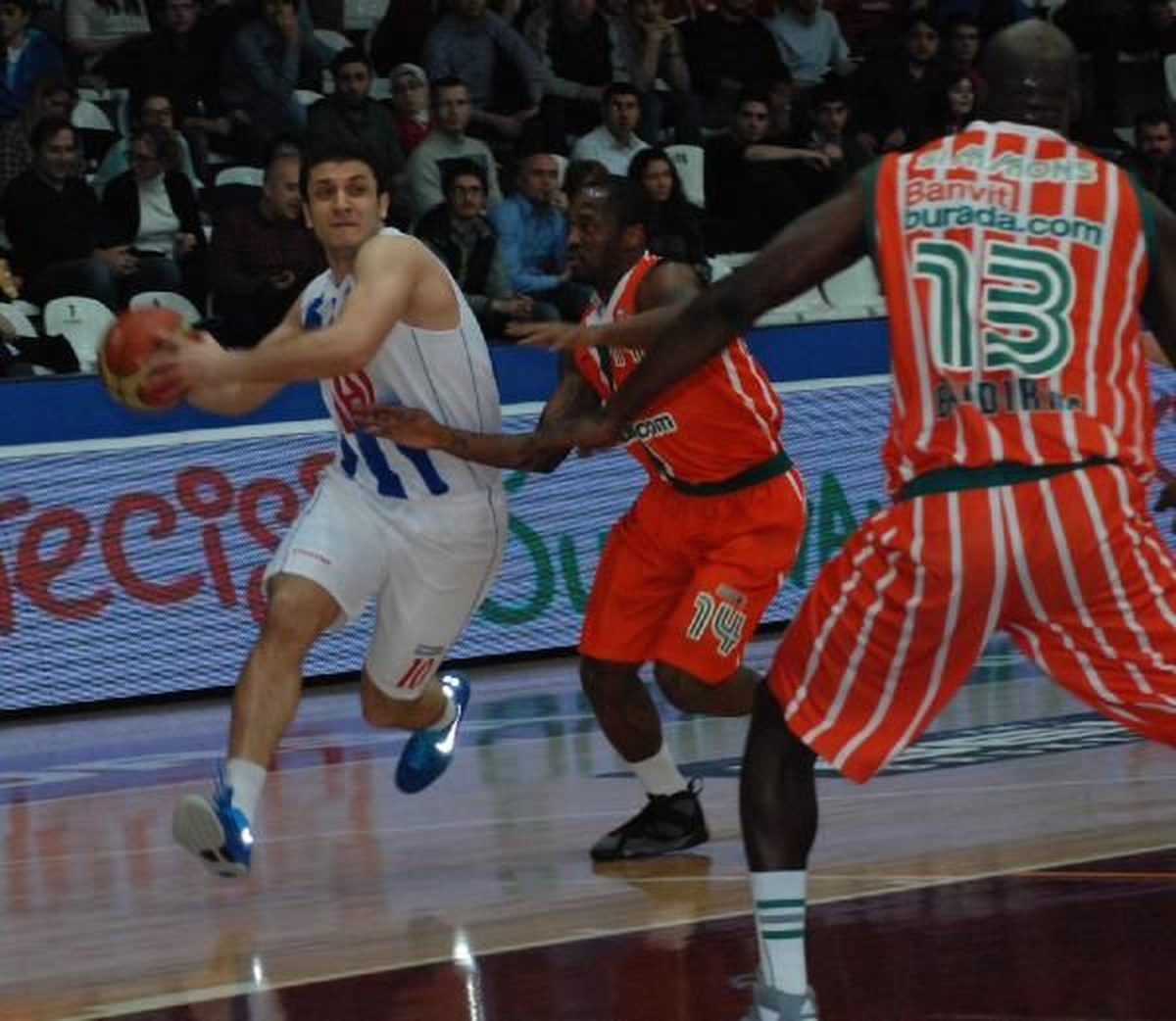 Beko Basketbol Ligi