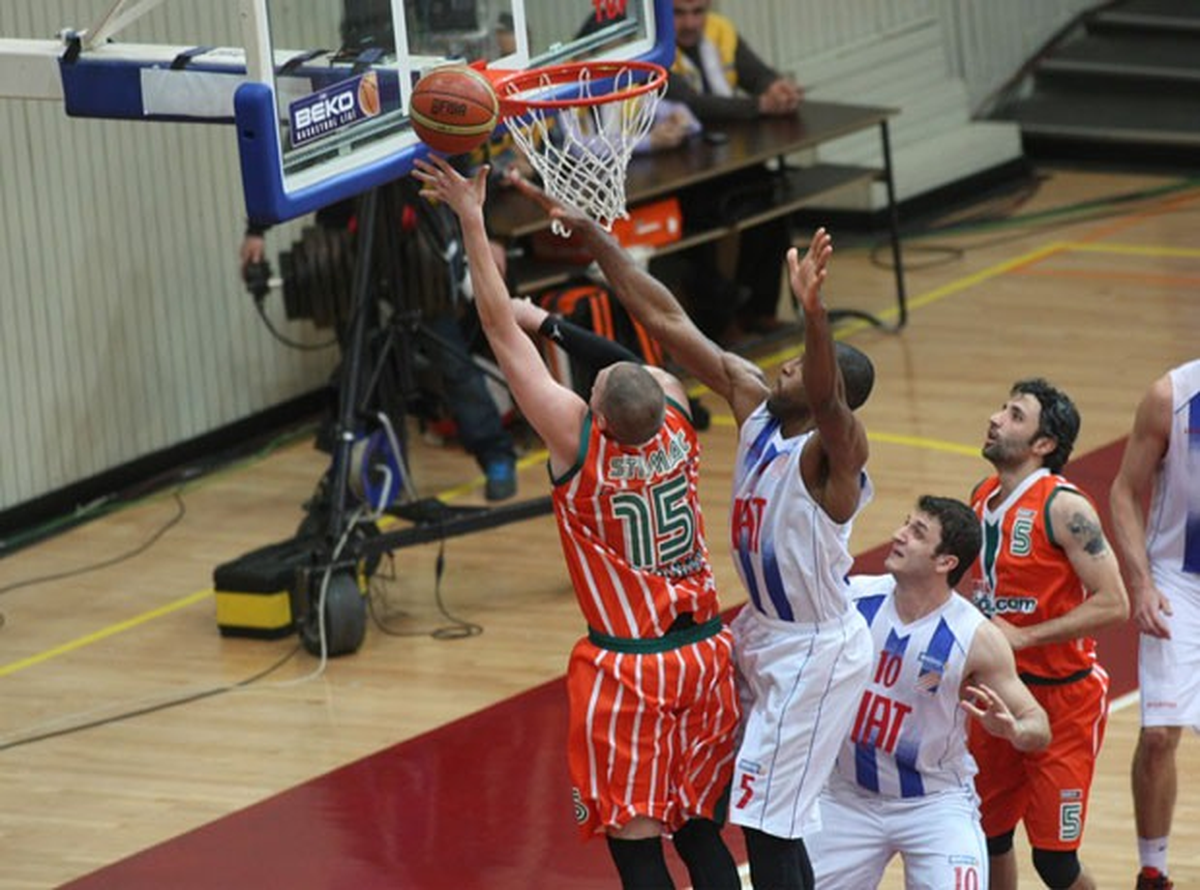 Beko Basketbol Ligi