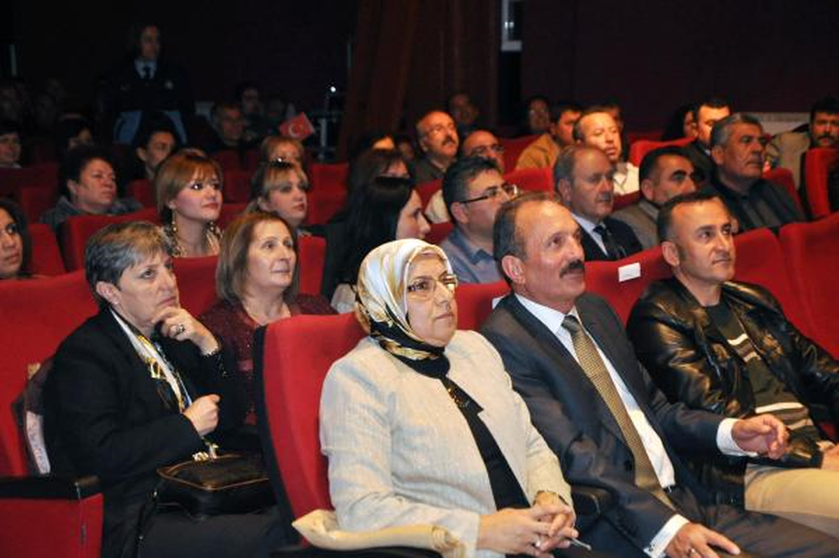 Belediye Başkanını Terleten Sürpriz