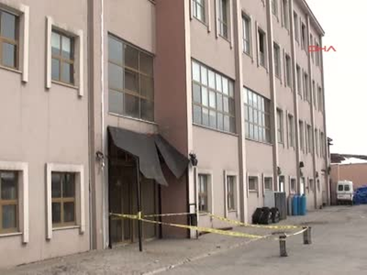 Bingöl Engelli Çocuk, Tedavi Gördüğü Hastanede İntihar Etti